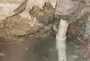 华龙区管道漏水检测五
