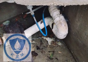 华龙区水管漏水检测公司6