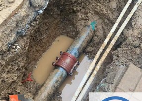 华龙区水管漏水检测公司4