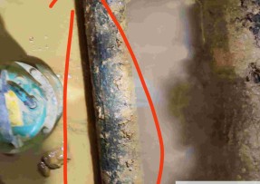 华龙区水管漏水检测公司1